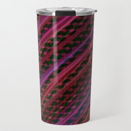 Ruby Prism  Travel Mug