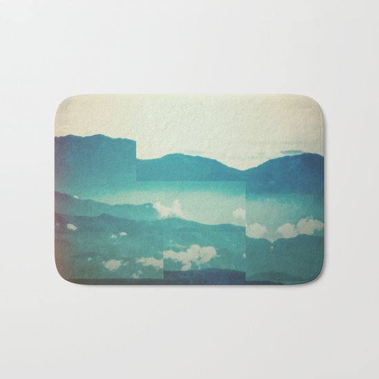 Fractions A18 Bath Mat