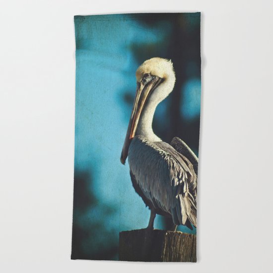 I See You Beach Towel