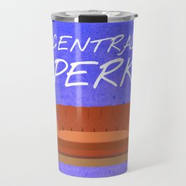 Friends 20th - Central Perk Travel Mug