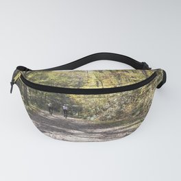 Sharing Moments Fanny Pack
