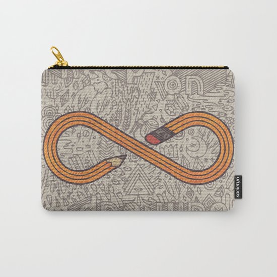 Always Carry-All Pouch