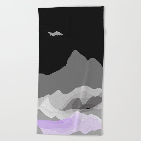 Suggestion 1 Beach Towel