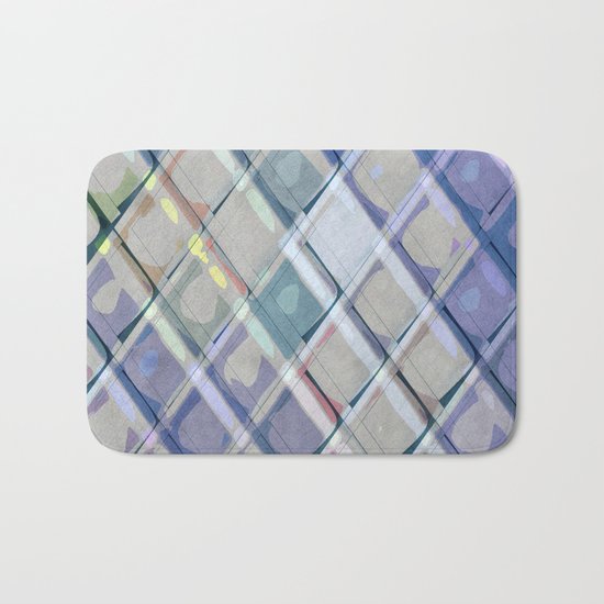 ABS#18 Bath Mat