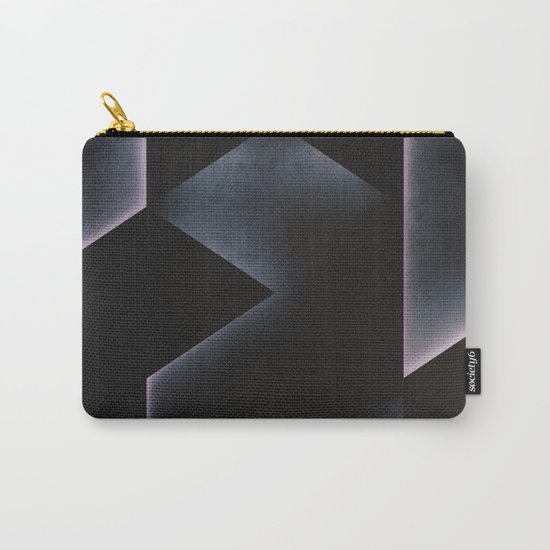 MASTERED Carry-All Pouch