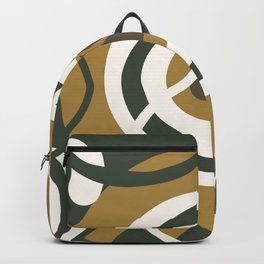 Pact Backpack