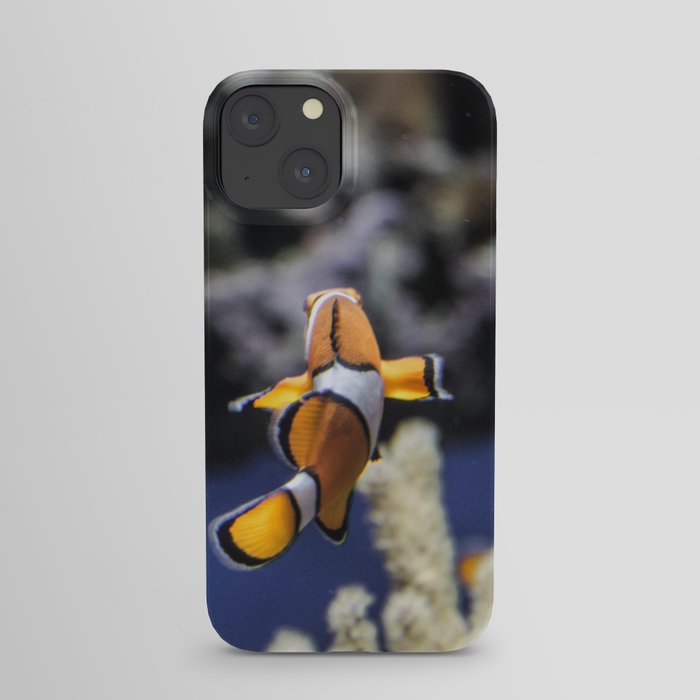Nemo iPhone Case
