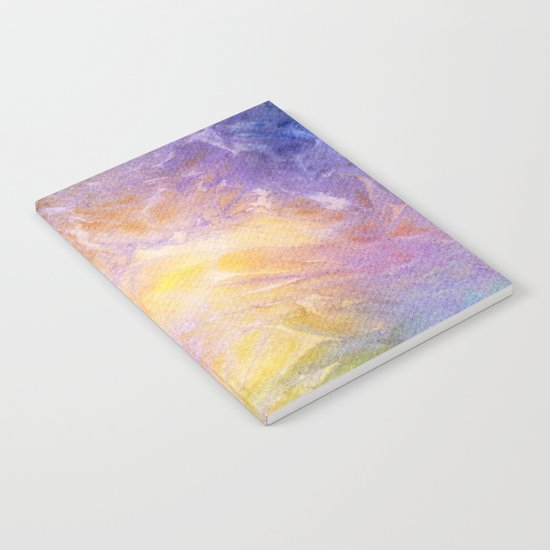 Avidya Notebook