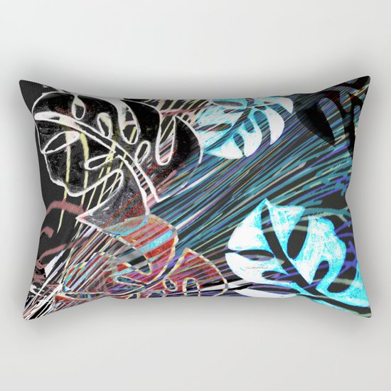 Wild West Rectangular Pillow