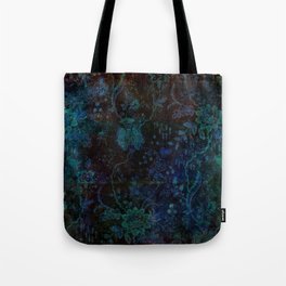 Nocturnote Tote Bag