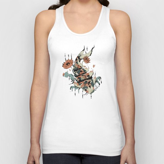 HABITAT Unisex Tank Top