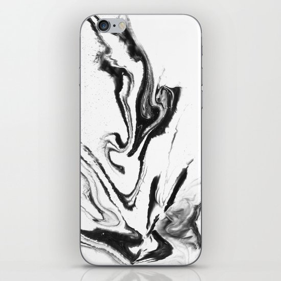 Fox iPhone Skin