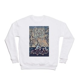 Dead Poets Society Crewneck Sweatshirt