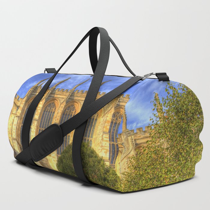 College online duffle bags