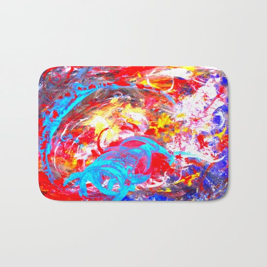 EMBRACE Bath Mat