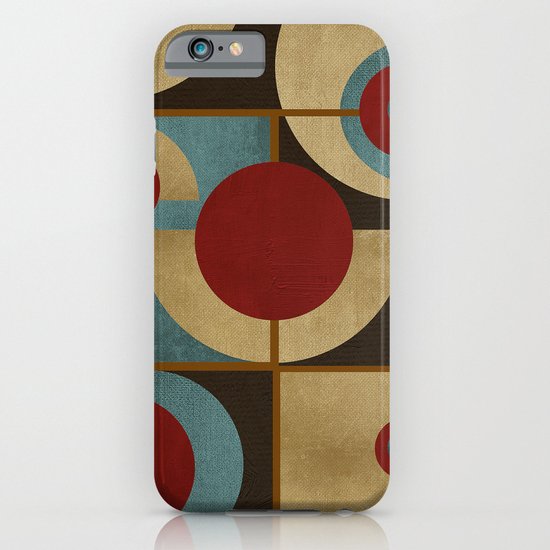 Textures/Abstract 98 iPhone & iPod Case