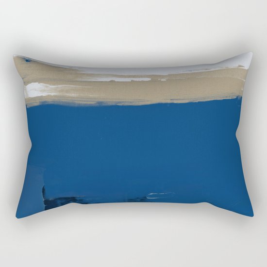 UNTITLED#78 Rectangular Pillow
