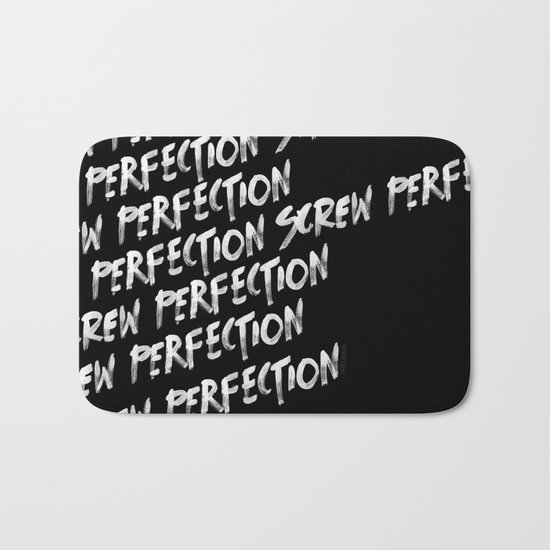 Perfection Bath Mat