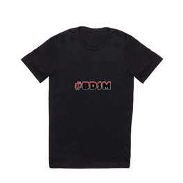 Hashtag Bdsm T Shirt