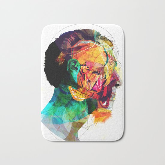 Perfil260913 Bath Mat