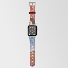 Henri Matisse - The Piano Lesson Apple Watch Band