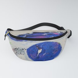 The Protector (Known Space) Fanny Pack