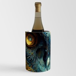 The Owl Wine Chiller