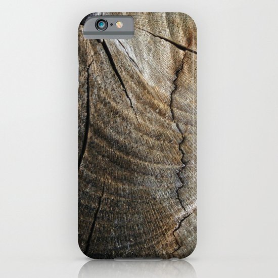 Crash iPhone & iPod Case