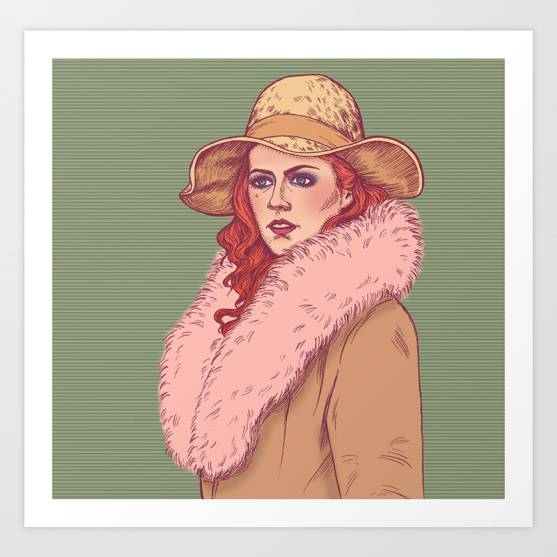 amy adams american hustle poster