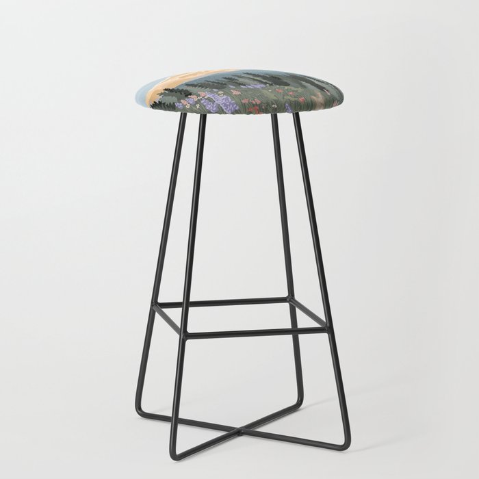 Bar Stool