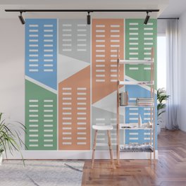 Big City Wall Murals For Any Decor Style Society6