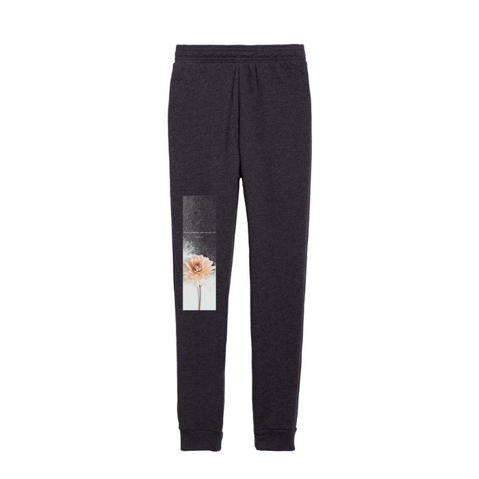 Psalm 13 6 Kids Joggers