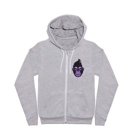 APE Full Zip Hoodie