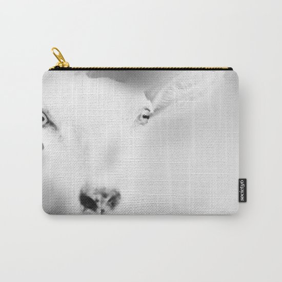 Got your Goat Carry-All Pouch