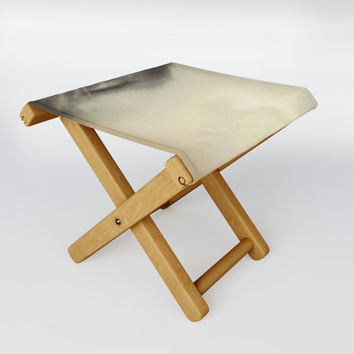 Memory Lane Folding Stool