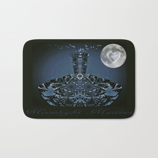 Moonlight Madness Bath Mat