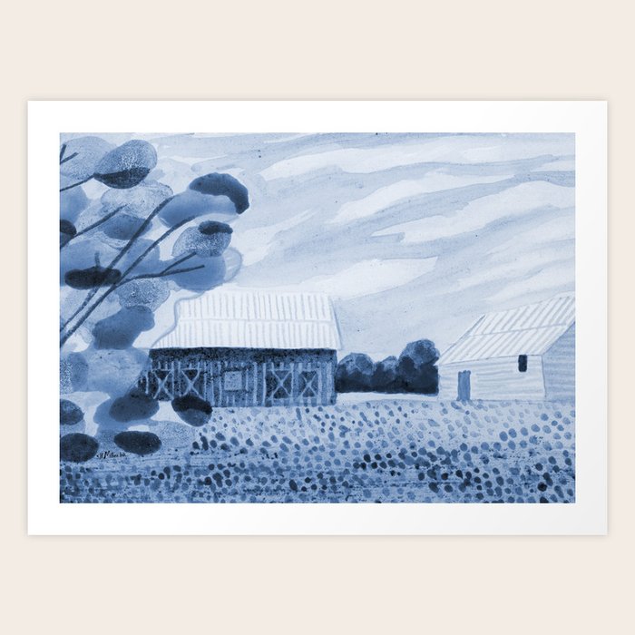 Art Print