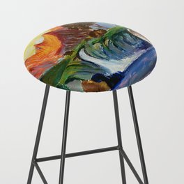 WONDERLAND Bar Stool