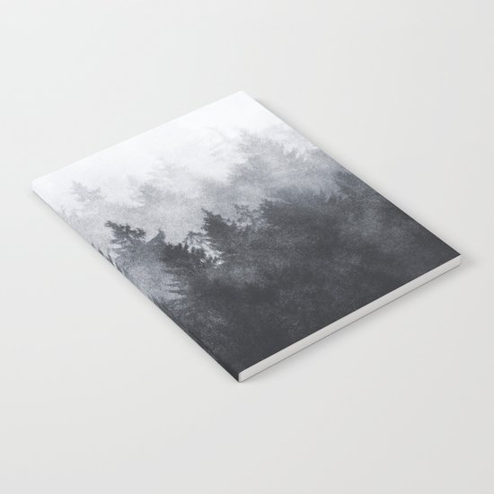 The Heart Of My Heart // Midwinter Edit Notebook