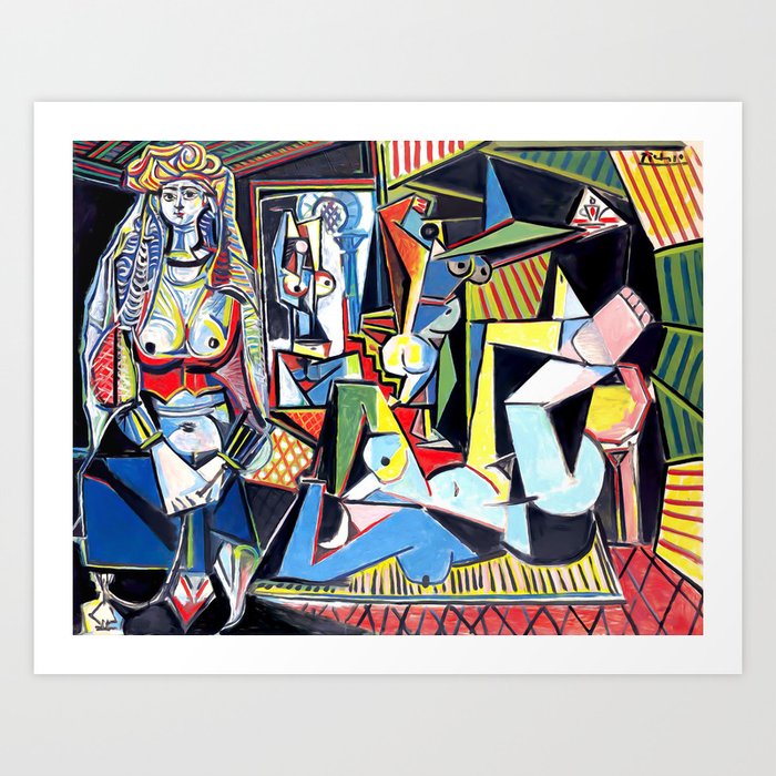 Art Print