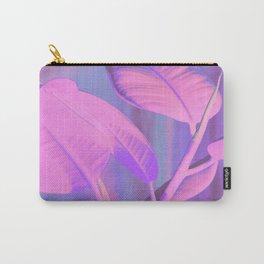 Rubber house plant Carry-All Pouch