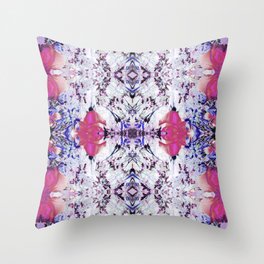 What If you fly? Soft Throw Pillow