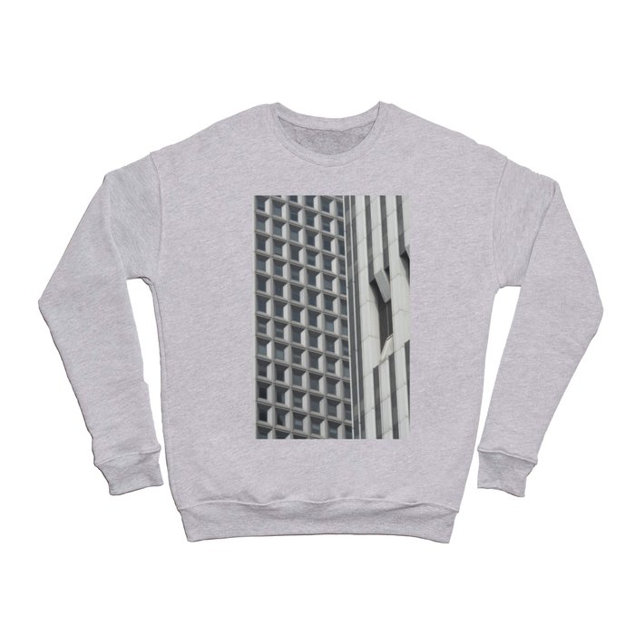 Concrete Jungle Crewneck Sweatshirt