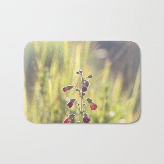 summer dream Bath Mat