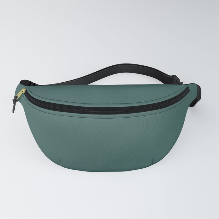 Mossy Stone Fanny Pack