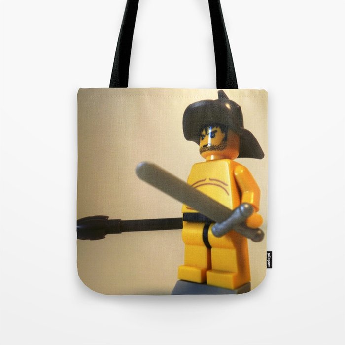 wilson tote