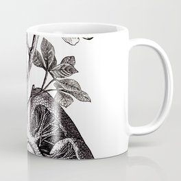 Flourishing Lungs Coffee Mug