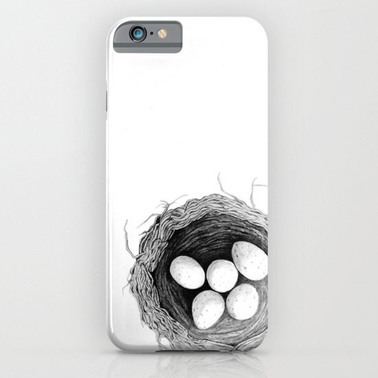 Spring iPhone & iPod Case