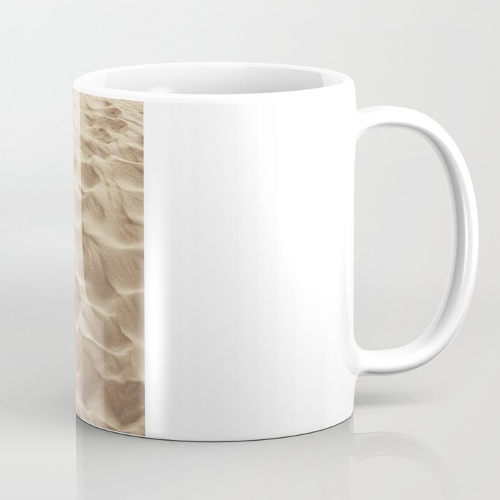 Sand Dunes Coffee Mug