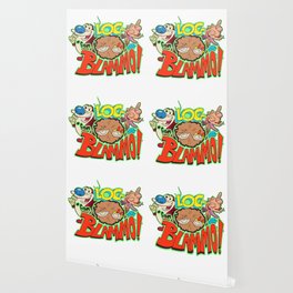90s Kid Wallpaper For Any Decor Style Society6